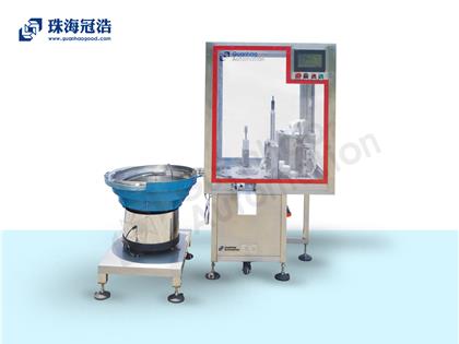 完成安裝調(diào)試：自動(dòng)棉花送料/切料/塞棉/棉導(dǎo)出設(shè)備，